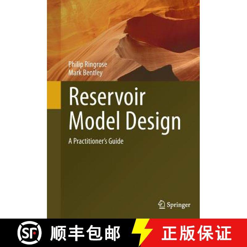 【3-4周达】Reservoir Model Design: A Practitioner's Guide (Softcover Reprint of the Origi) [9789401777056]