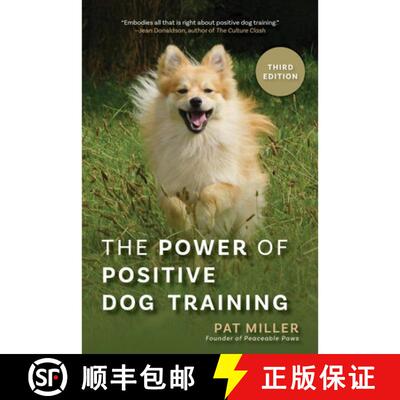 预订 The Power of Positive Dog Training [9798887982243]
