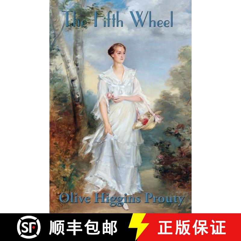 【3-4周达】The Fifth Wheel [9781515449386]