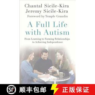 Learning Achieving Life 4周达 From 9780230112469 Independence Relationships with Full Forming Autism