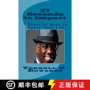 Life Powerful Ways Seconds Impact 9780692847022 预订 Your