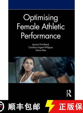【3-4周达】Optimising Female Athletic Performance [9781032360690]