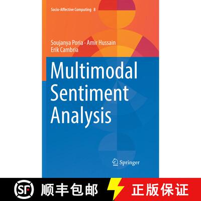 【3-4周达】Multimodal Sentiment Analysis [9783030069568]