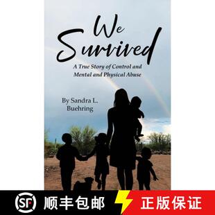 Survived Story Physical 9798887934723 Mental 4周达 Control True Abuse and