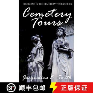 【3-4周达】Cemetery Tours [9780989673402]