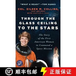 Stars American The Story the Ceiling 9781956763423 Command a... Through Glass First Woman 4周达