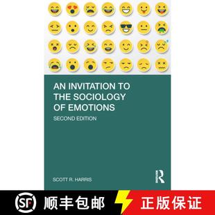 the 9781032474151 4周达 Emotions Sociology Invitation