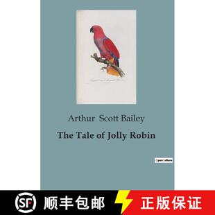 Tale Jolly Robin 预订 9791041952908 The