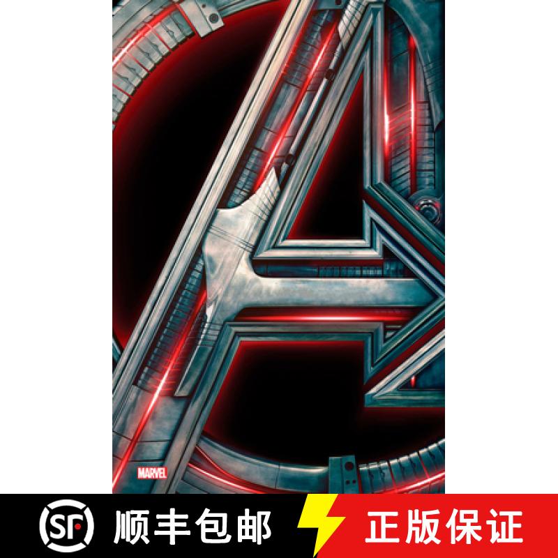 预订 Marvel's the Infinity Saga Poster Book Phase 2 [9781302930790]