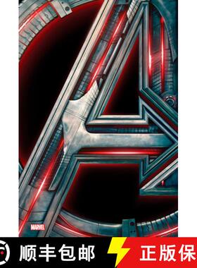 Marvel's the Infinity Saga Poster Book Phase 2 [9781302930790]