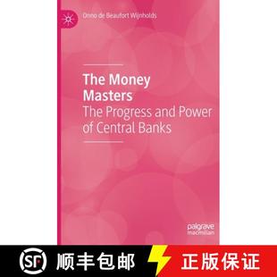 and Masters Power Banks The Central 4周达 9783030400408 Money Progress
