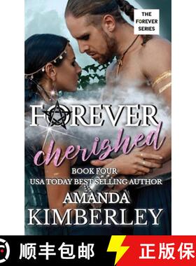 预订 Forever Cherished [9781088071045]