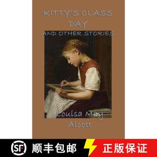 Day 9781617209208 4周达 Stories Other and Class Kitty
