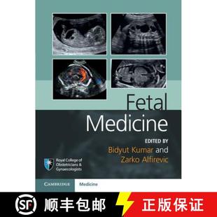 Medicine Fetal 4周达 9781107064348