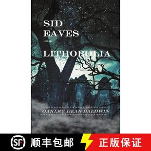 Sid 4周达 Eaves Road 9781365803680 Lithobolia