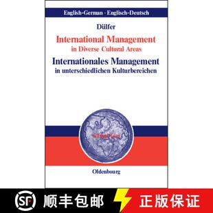 Areas Management 9783486252057 unterschiedli... Internationales Cultural Diverse International 预订
