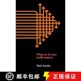9781922669209 Next 3周达 What Really Matters