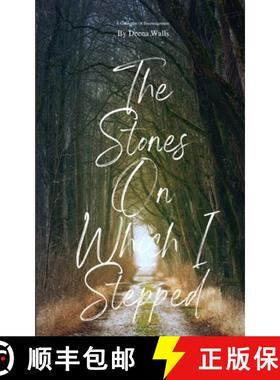 预订 The Stones On Which I Stepped [9789358310177]