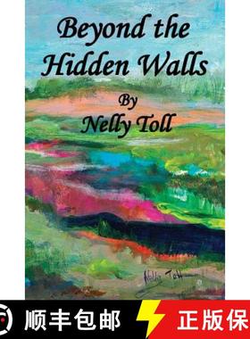 【3-4周达】Beyond the Hidden Walls [9781608624966]