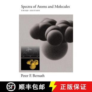 Spectra Atoms Molecules 4周达 and 9780199382576