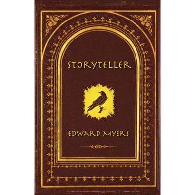 【4周达】Storyteller [9781932727364]