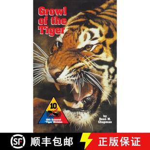 Tiger 9781563111594 4周达 Division Armored 10th the Growl