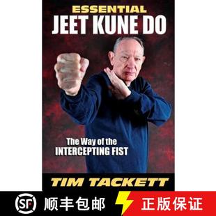 Essential Kune 预订 Jeet 9781949753097