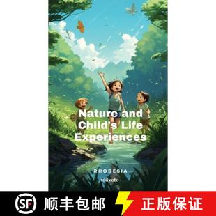 Nature and Experiences 9789361727467 Life 4周达 Child