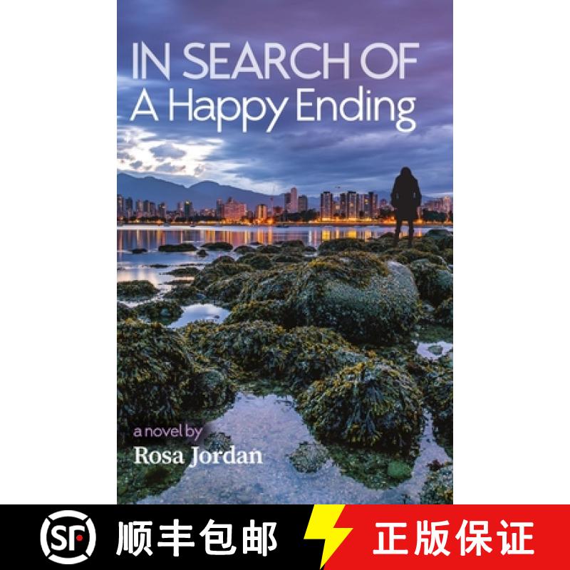 【3-4周达】In Search of a Happy Ending [9781716707919]