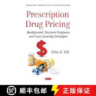 Prescription 9781536176681 Strategies Programs 4周达 and Pricing Drug Lowering Background Cost Discount