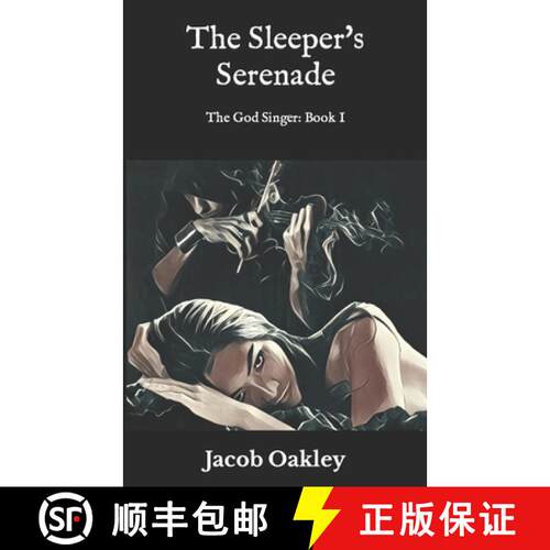 【3-4周达】The Sleeper's Serenade [9780578929811]