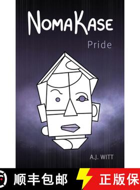 【3-4周达】NomaKase: Pride (Seventh Dinner Service) [9781963117127]