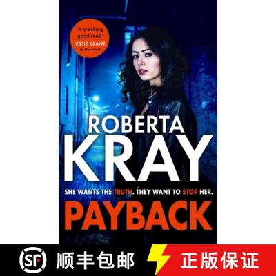 【3-4周达】Payback : the gritty new gangland novel for 2025 from the bestselling queen of crime [9781408730065]