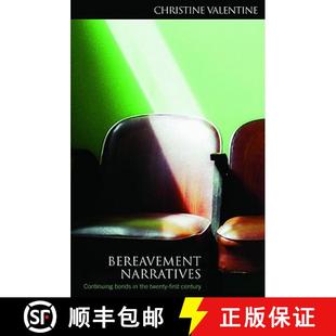 Continuing the century Bereavement first 4周达 9780415457309 Narratives twenty bonds