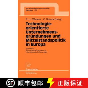 Probleme 9783790812114 Technologieorientierte Mittelstandspolitik Und 4周达 Unternehmensgrundungen ... Europa