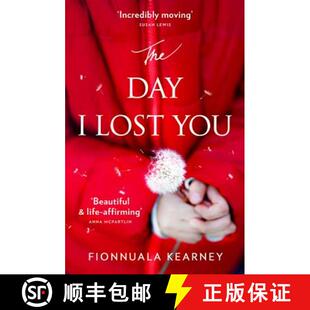 Day Filled 9780007593996 Twist Lost 4周达 Emotion Heartfelt You Read Packed