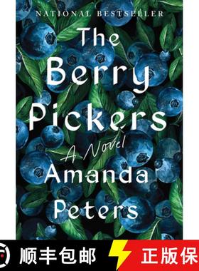 预订 The Berry Pickers [9781646221950]