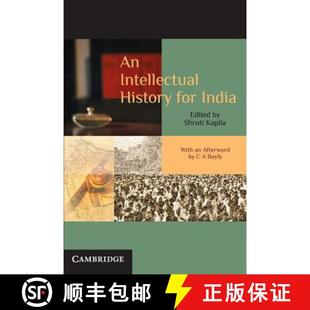 Intellectual History India 4周达 for 9780521199759