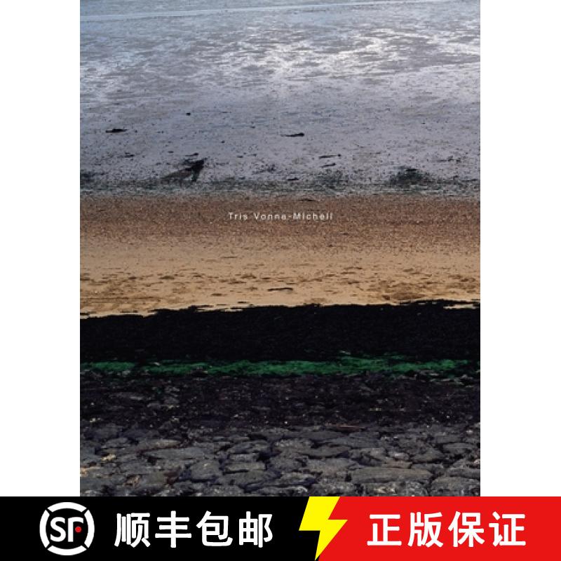 【3-4周达】Tris Vonna-Michell [9783037641705]