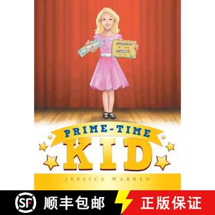 Kid 3周达 Time 9781480801424 Prime