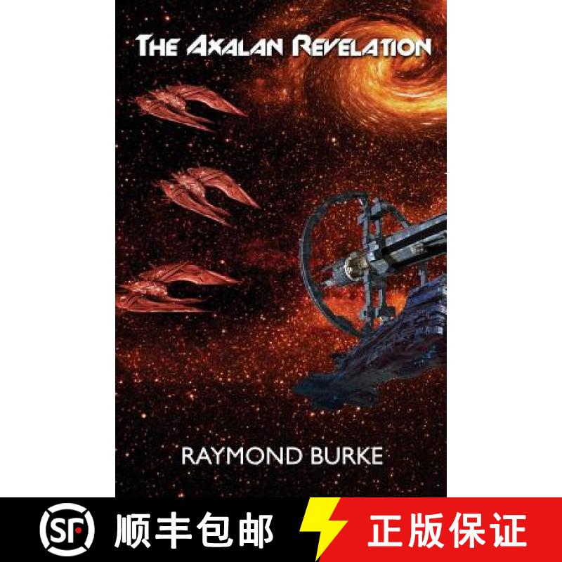 【2-3周达】The Axalan Revelation [9780992890643]