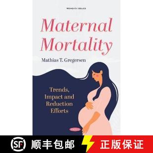 Impact 9781536181616 4周达 Efforts Reduction and Trends Mortality Maternal