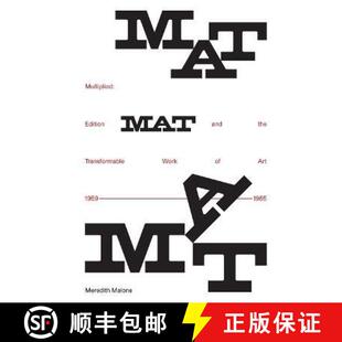 Multiplied 9783777434292 1959–1965 Transformable 4周达 Work MAT Edition Art and the