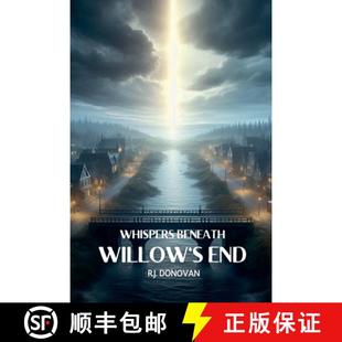 Whispers Beneath Willow End 4周达 9798227747204