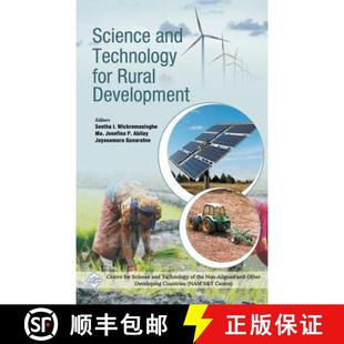 Rural Technology Development Centre Science S&T 4周达 9789351241713 and Nam for