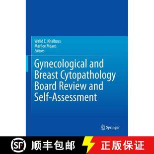 Self 9781461472698 Gynecological Cytopathology Board Breast 4周达 and Assessment Review