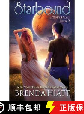 预订 Starbound: A Startruck Novel [9781940618067]