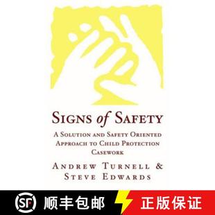 Child 3周达 Safety Solution Protection Approach Signs Oriented and 9780393703009 Casework