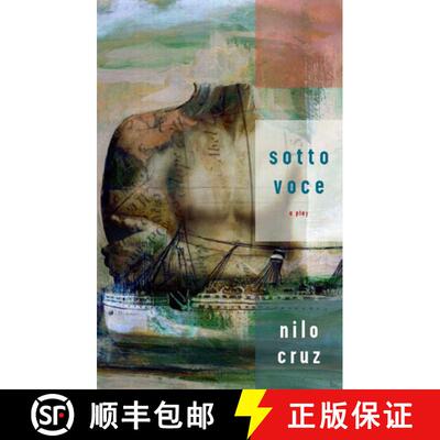 【3-4周达】Sotto Voce (TCG Edition) [9781559365062]