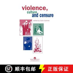 Violence 4周达 Culture And 9780748405541 Censure